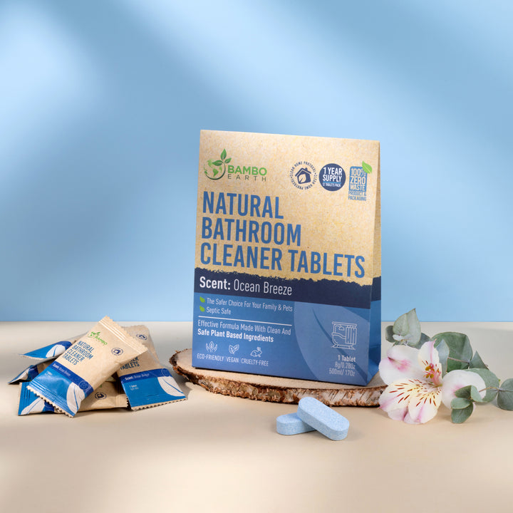 Bathroom Cleaner