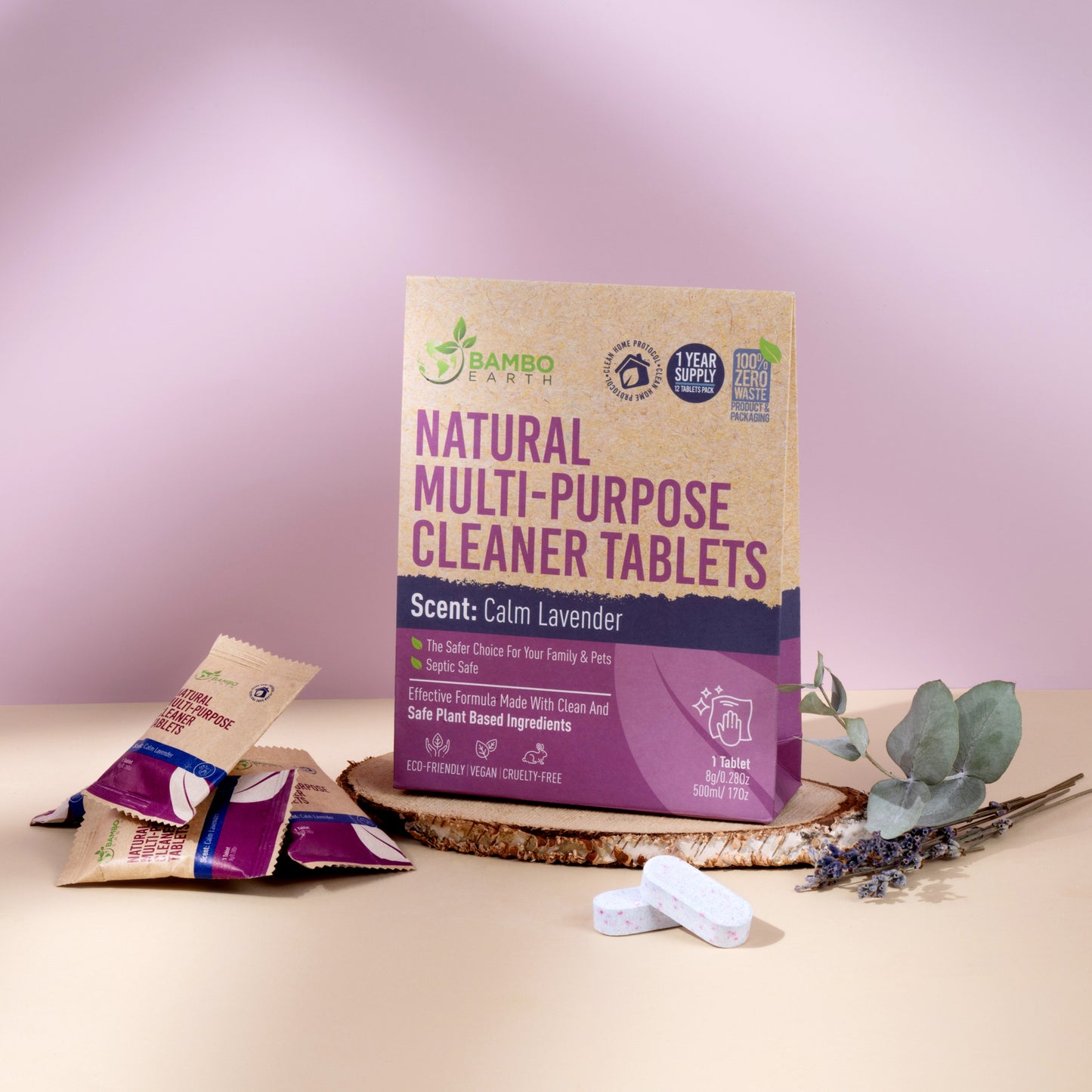 Multi Purpose Cleaner