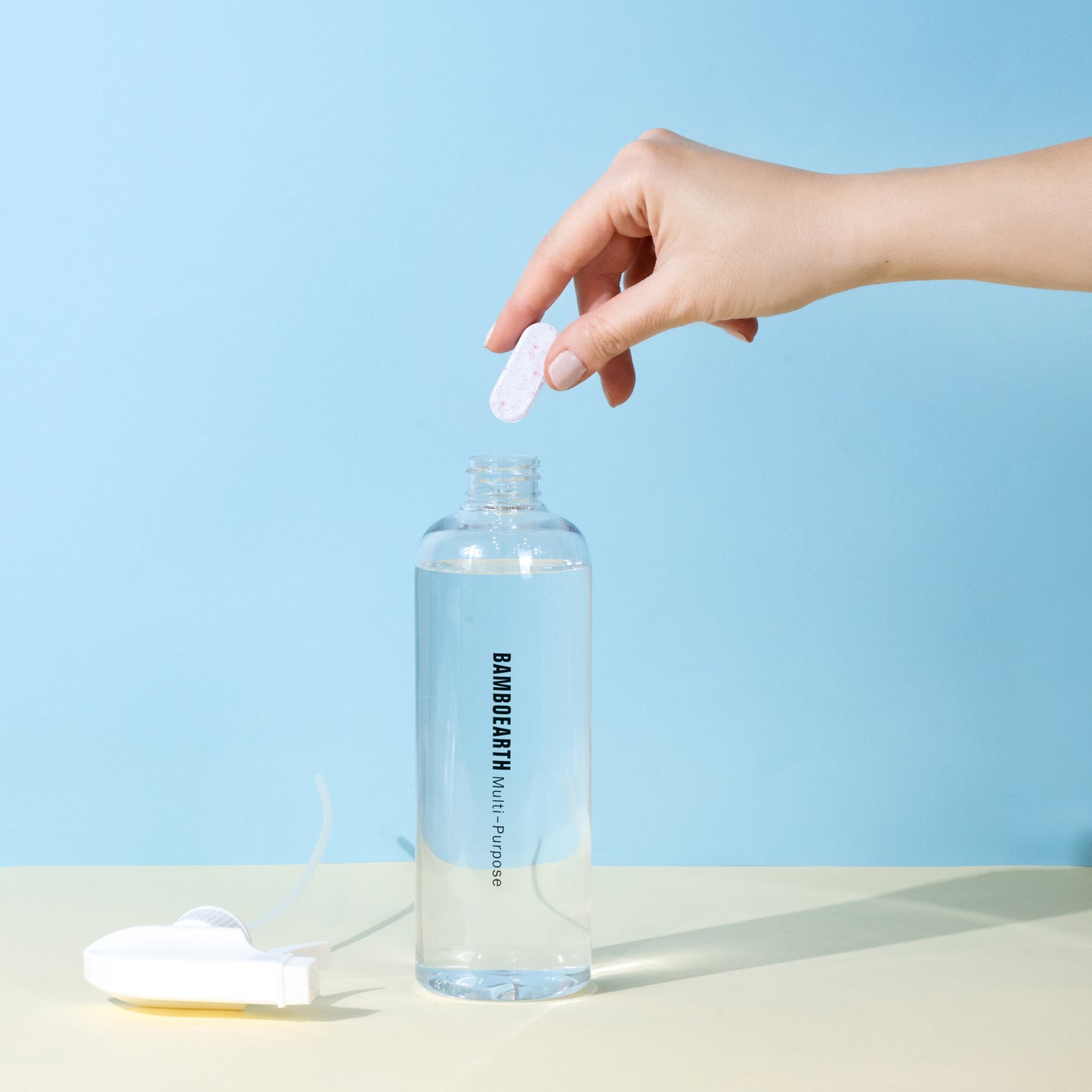 Multi Purpose Cleaner