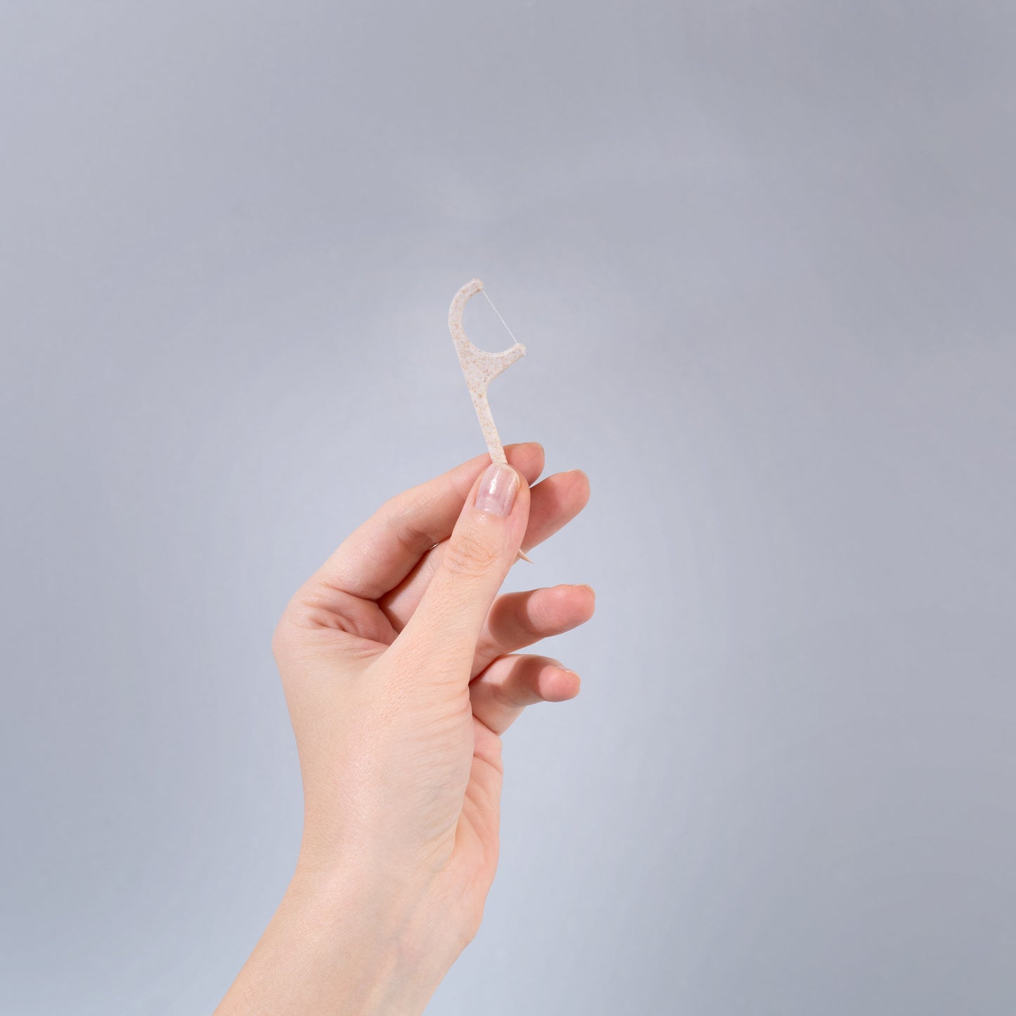 Floss Picks Mint