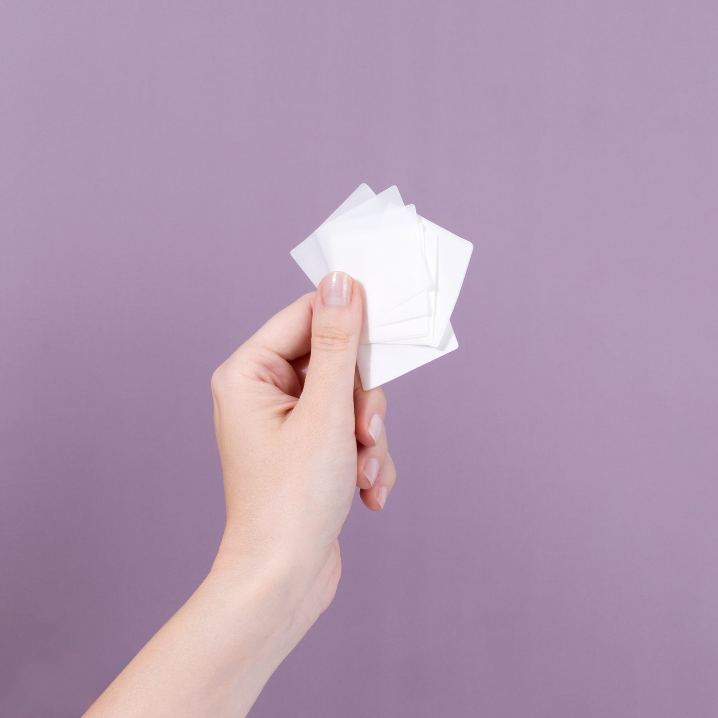 Travel Pack With Toothpaste Tablets and Floss Picks