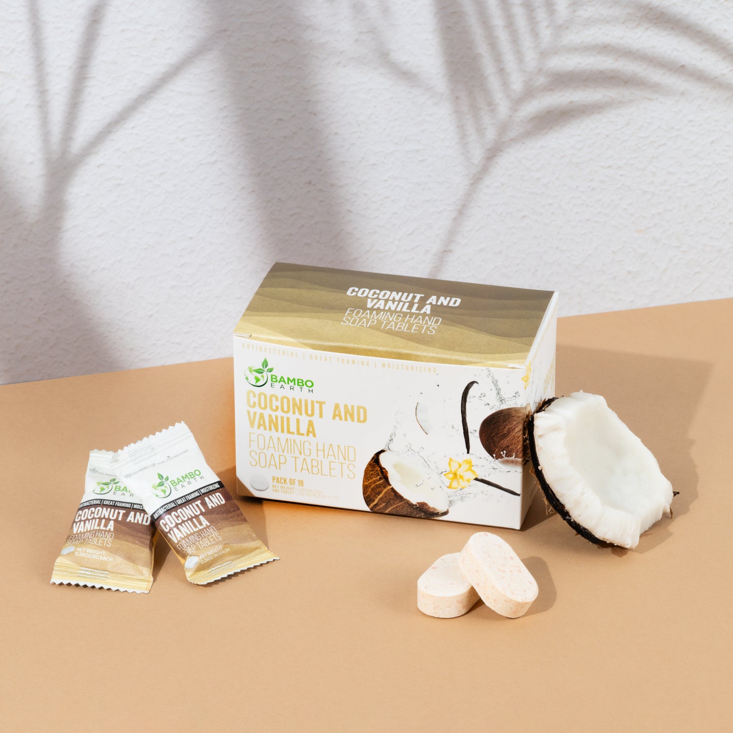 Foaming Hand Soap Starter Pack