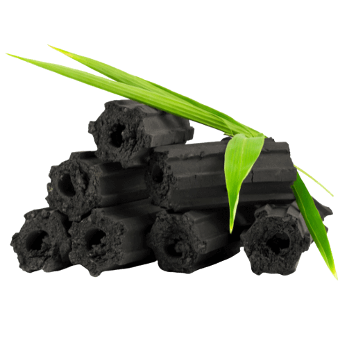 Bamboo Charcoal