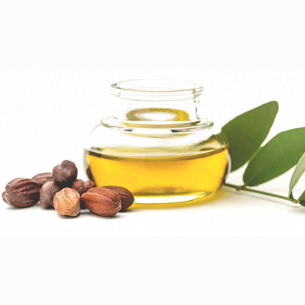 Jojoba/Jojoba Oil