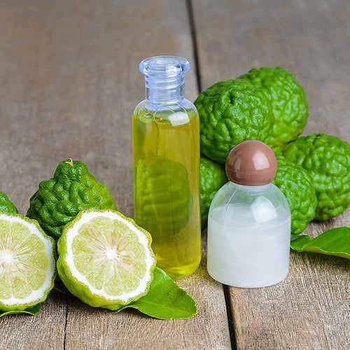 Bergamot/bergamot oil