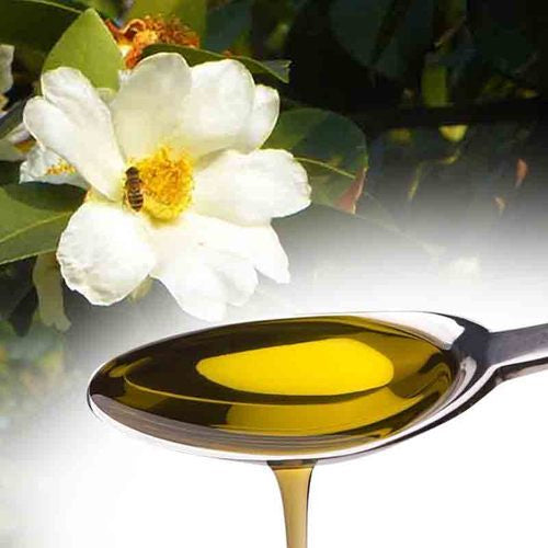 Camellia/Camellia Oil