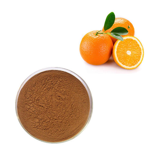 Citrus Aurantium Tachibana Peel Extract