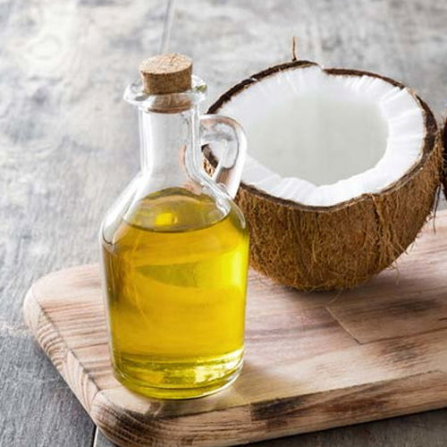 Coconut/Coconut Oil