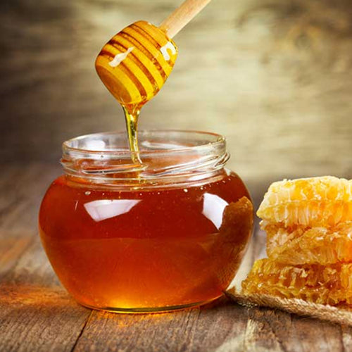 Honey / Thorax Honey