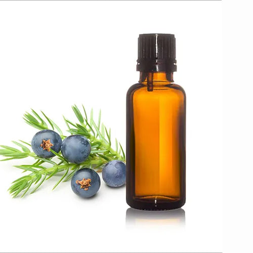 Juniper/Juniper Oil