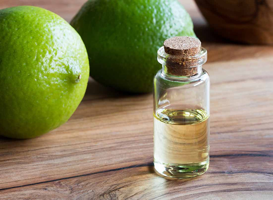 Lime/Lime Oil