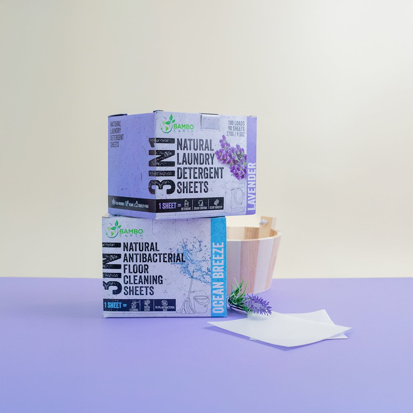 Clean Home Mega Pack