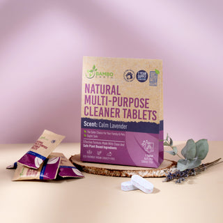 Natural Multi Purpose Cleaner