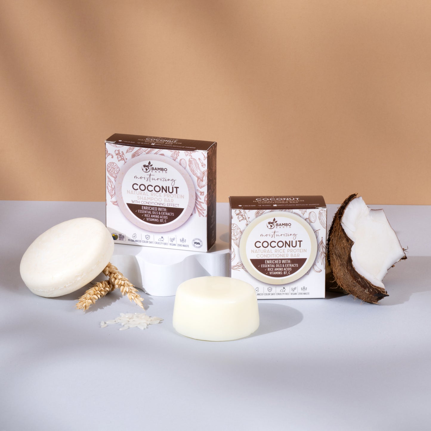 Refresh And Revive Duo Chamomile & Mint
