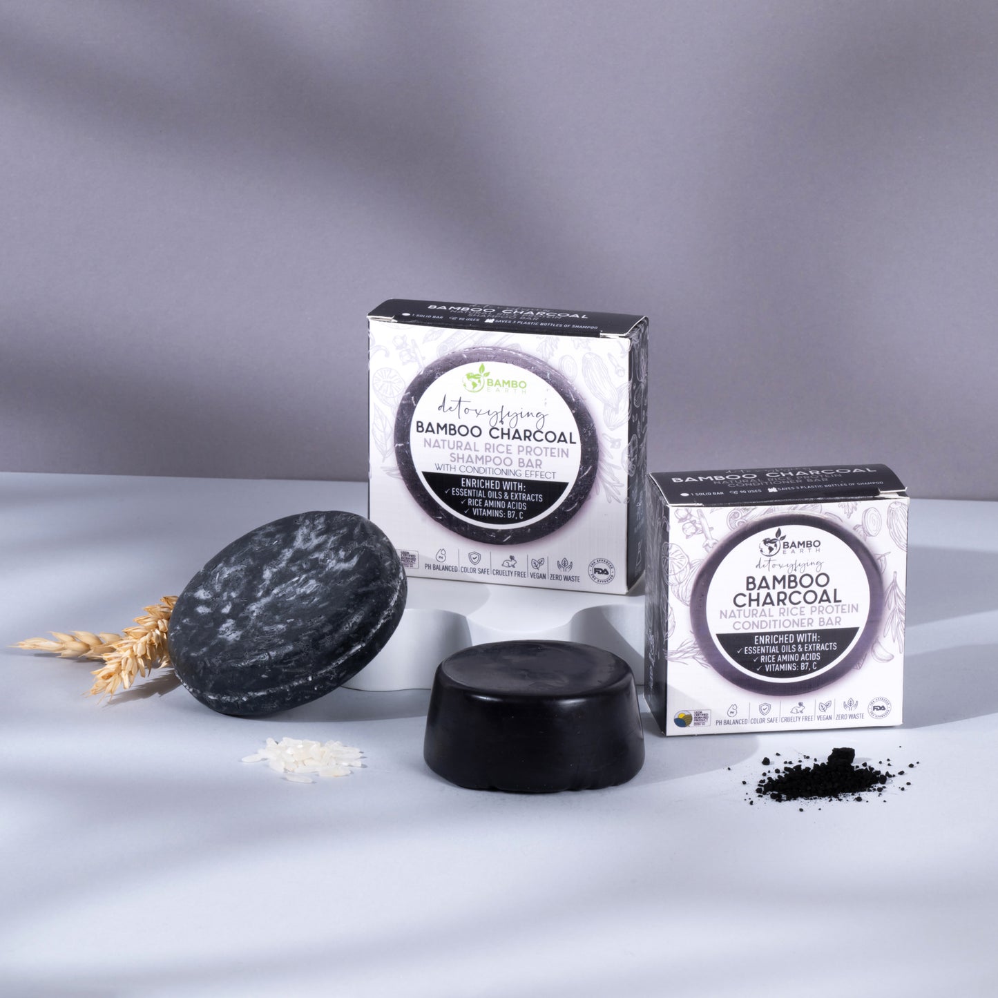 Refresh And Revive Duo Chamomile & Mint
