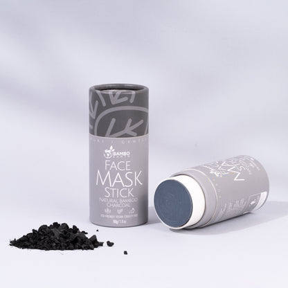 Face Mask Volcanic Mud