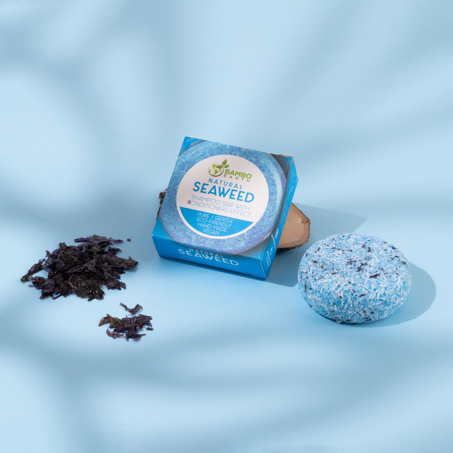 Shampoo Bars 4 Pack