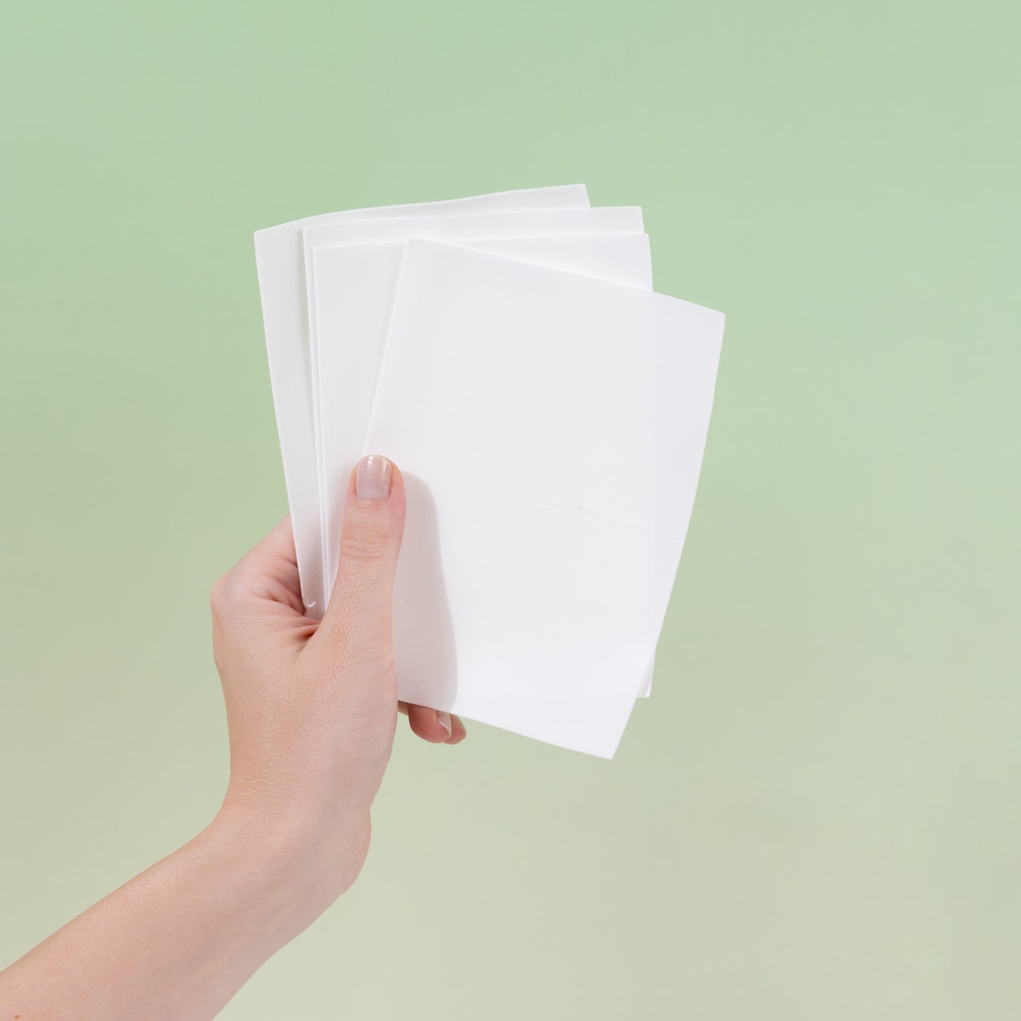 Laundry Detergent Sheets 30 Pack