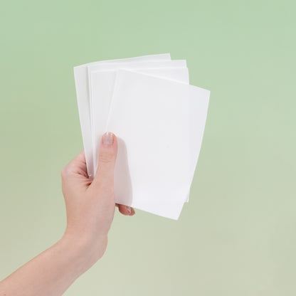 Laundry Detergent Sheets 30 Pack