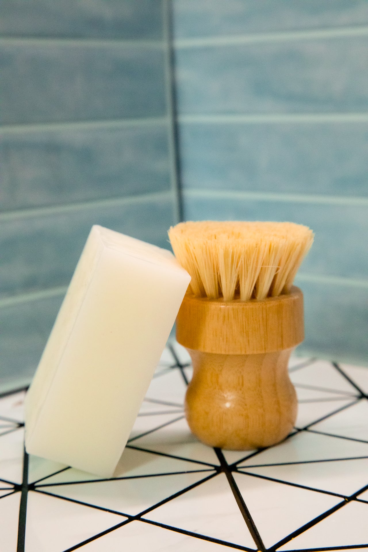 Dish Bar Bundle Lemon