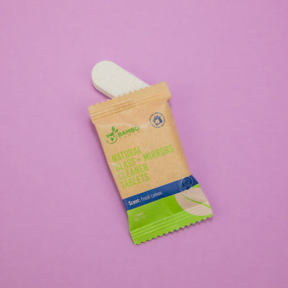 Glass & Mirror Cleaner