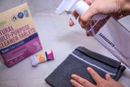 Multi Purpose Cleaner