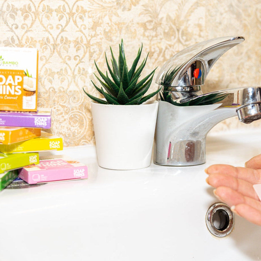 Soap Thins Variety