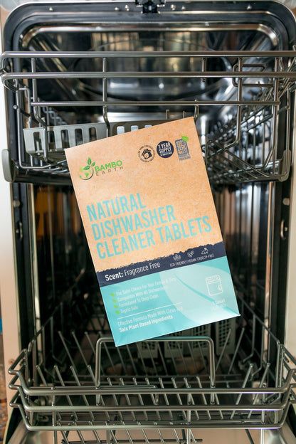 Dishwasher Cleaner